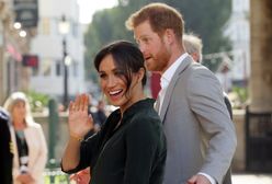 Meghan Markle jest w ciąży. Gratulacje od jednej z najważniejszych osób w kraju