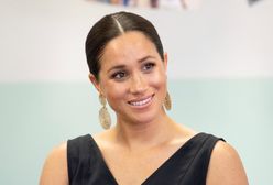 Meghan Markle na zdjęciu sprzed lat. Była gwiazdą telewizji