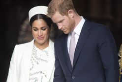 Księżna Meghan zaczęła urlop macierzyński. Nie zobaczymy jej aż do porodu