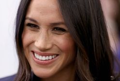 Księżna Meghan otrzymała własny herb. Znalazły się na nim wymowne symbole