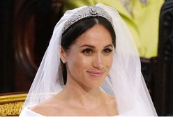 Meghan Markle oskarżona o plagiat. Chodzi o jej suknie ślubną