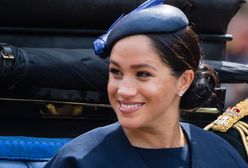 Meghan Markle wraca do formy po porodzie. Postawiła na konkretny sport