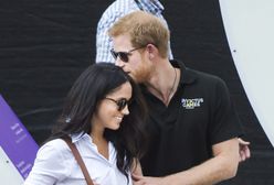 Meghan Markle odejdzie z serialu "Suits" dla księcia Harry'ego? W grę wchodzą zaręczyny