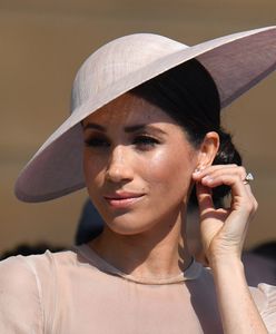 Internauci obawiają się o Meghan.  "Może ma bulimię jak księżna Diana"