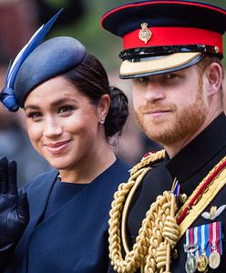 Harry i Meghan w Afryce łamią królewski regulamin. Chcą, by ludzie ich kochali?