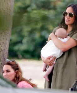 Meghan Markle igra z królową. Musi dotrzymać słowa