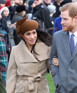 Książę Harry obraził rodzinę Meghan Markle! "Ojca niesamowicie to zaboli"