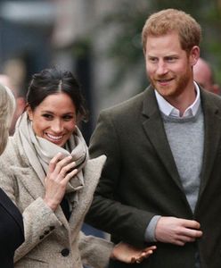 Zaproszenia na ślub Harry'ego i Meghan wyglądają inaczej niż Kate i Williama. Różnic jest sporo