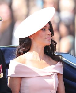 Siostra Meghan Markle poleciała do Londynu. Domaga się spotkania z księżną