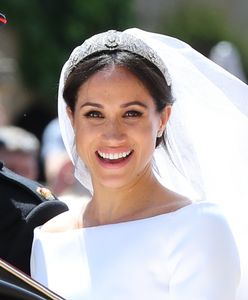 Zakazy w nowym życiu Meghan Markle. Już jest księżną Sussex