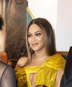 Meghan Markle i Beyonce na premierze "Króla Lwa". Komentuje ekspertka od mowy ciała