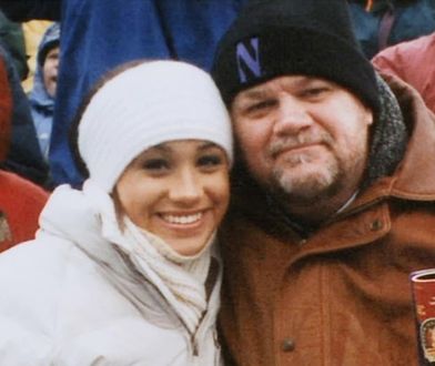 Ojciec Meghan Markle w skandalicznym wywiadzie. "Harry i Meghan są mi dłużni"