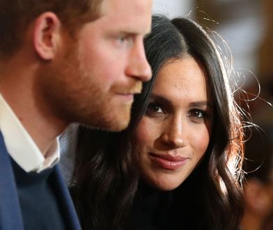 Siostra Meghan krytykuje jej decyzję. "Nagle chce być niezależna"