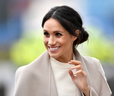 Meghan Markle marzy się powiększenie rodziny. Nie może się doczekać, kiedy zostanie mamą