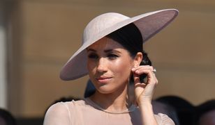 Meghan fanką krwawego sportu. Wcześniej deklarowała się jako "obrończyni zwierząt"