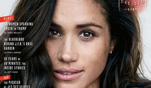 Rodzina królewska zniesmaczona wywiadem Meghan Markle. "Powinna ugryźć się w język"