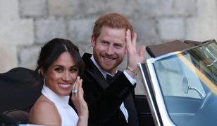 Meghan dostała piękny prezent od męża. Harry oddał nim hołd matce