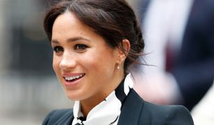Księżna Meghan urodzi w publicznym szpitalu. Nie zapłaci nawet złotówki