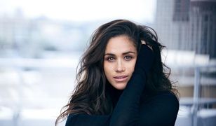 Meghan Markle ma szansę dostać prestiżową nagrodę. Aktorstwo ciągle jest jej bliskie