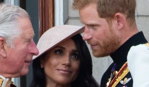 Urodziny księcia Karola bez Meghan i Harry'ego. Mają ważny powód