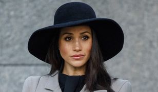 Książę Karol poprowadzi Meghan Markle do ołtarza