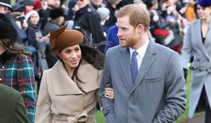 Książę Harry obraził rodzinę Meghan Markle! "Ojca niesamowicie to zaboli"