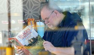 Thomas Markle wcale nie miał ataku serca. Było mu wstyd pojawić się na ślubie