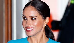 Meghan Markle chroni swoją rodzinę przed koronawirusem. "Ich dom jest jak sanktuarium"
