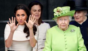 Meghan pokazała kobiety, które podziwia. Królowa się nie załapała