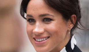 Meghan Markle miała nie lada wyzwanie. Tak przygotowywała się do pierwszego spotkania z Elżbietą II