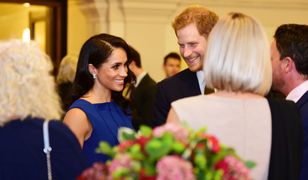 Zmęczona Meghan w Australii. Musiała odpocząć od tempa rodziny królewskiej