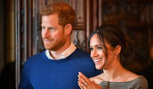 Dziecko Meghan i Harry’ego. Które będzie w kolejce do tronu?