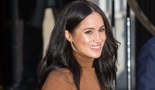 Były Fryzjer Meghan Markle wspomina księżną. Dbał o jej włosy przez dwa lata