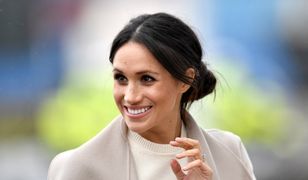 Meghan Markle marzy się powiększenie rodziny. Nie może się doczekać, kiedy zostanie mamą