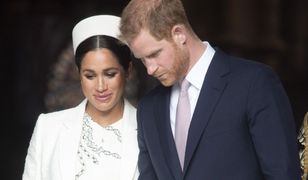 Księżna Meghan zaczęła urlop macierzyński. Nie zobaczymy jej aż do porodu