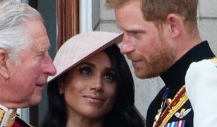 Przyjaciel księcia Karola skrytykował Meghan. Teść księżnej ma się z nim rozmówić