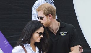 Meghan Markle odejdzie z serialu "Suits" dla księcia Harry'ego? W grę wchodzą zaręczyny