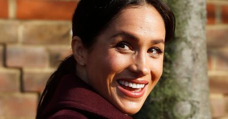 Wyciekło nagranie Meghan sprzed 20 lat. Wykonuje na nim świąteczną piosenkę