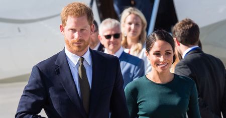 Ojciec Meghan o ciąży córki. Thomas Markle dowiedział się z radia