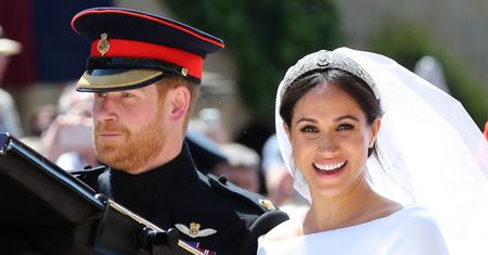 Wszyscy mówią o fryzurze Meghan Markle. Postawiła na swoim