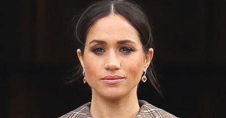 Największą słabością Meghan jest jej rodzina. Smutne, co robi jej siostra