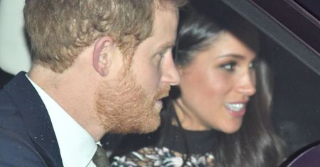 Meghan Markle nie będzie mogła korzystać z majątku księcia Harry'ego. Wszystko przez surowe przepisy