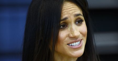 Siostra Meghan Markle w końcu przeprosiła. Oczywiście w telewizji