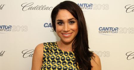 Książę Harry i Meghan Markle? Sprawdź, kim jest nowa partnerka księcia