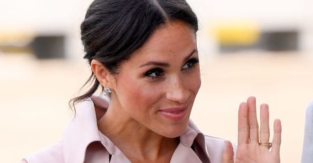 Meghan Markle od lat maskuje jeden z największych kompleksów. Chodzi o włosy