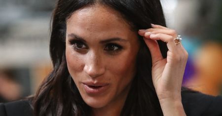 Meghan Markle pozna byłe dziewczyny Harry'ego. Spotkają sie na królewskim ślubie