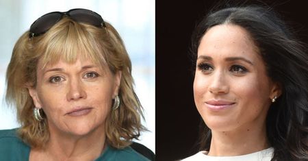 "Diana by się wstydziła". Samantha Markle nie odpuszcza i znów atakuje księżną
