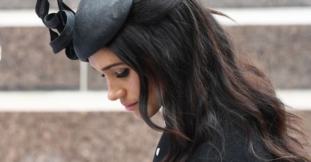 Meghan Markle pojedzie na "pielgrzymkę". Razem z mężem i synem odwiedzą grób księżnej Diany