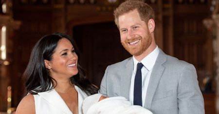 Księżna Meghan uciekła na wieś. Pomogła jej znana przyjaciółka