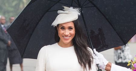 Meghan Markle notorycznie łamie królewski protokół. Trochę się tego nazbierało